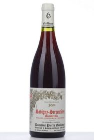 france-bourgogne-wine-savigny-les-beaune-les-serpentieres-2004